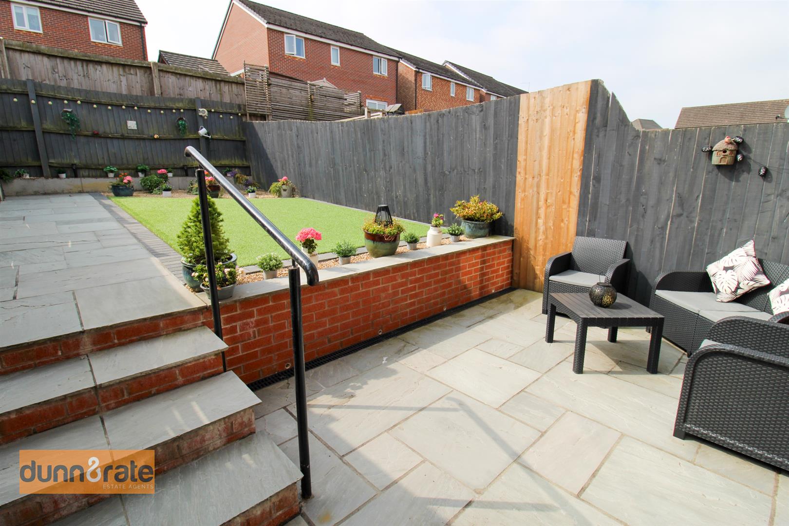 Longfellow Close, Norton Heights, Stoke-On-Trent